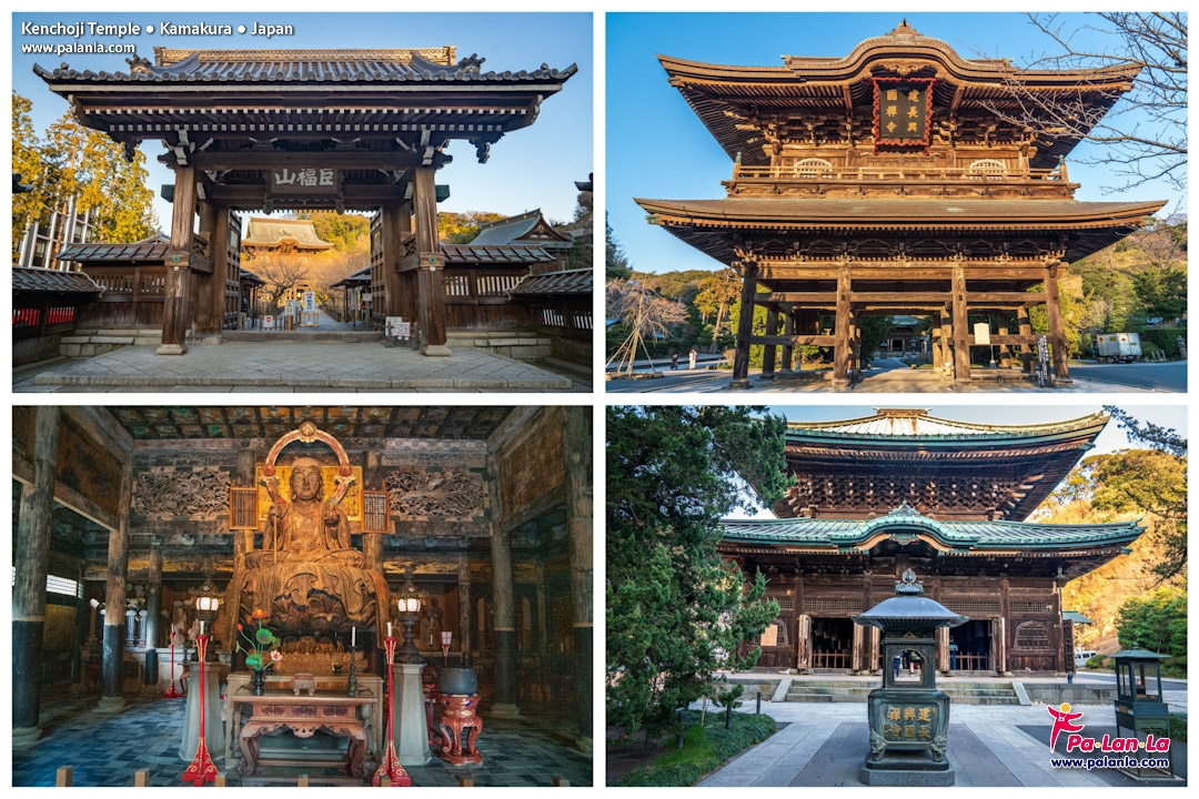 Top 7 Travel Destinations in Kamakura