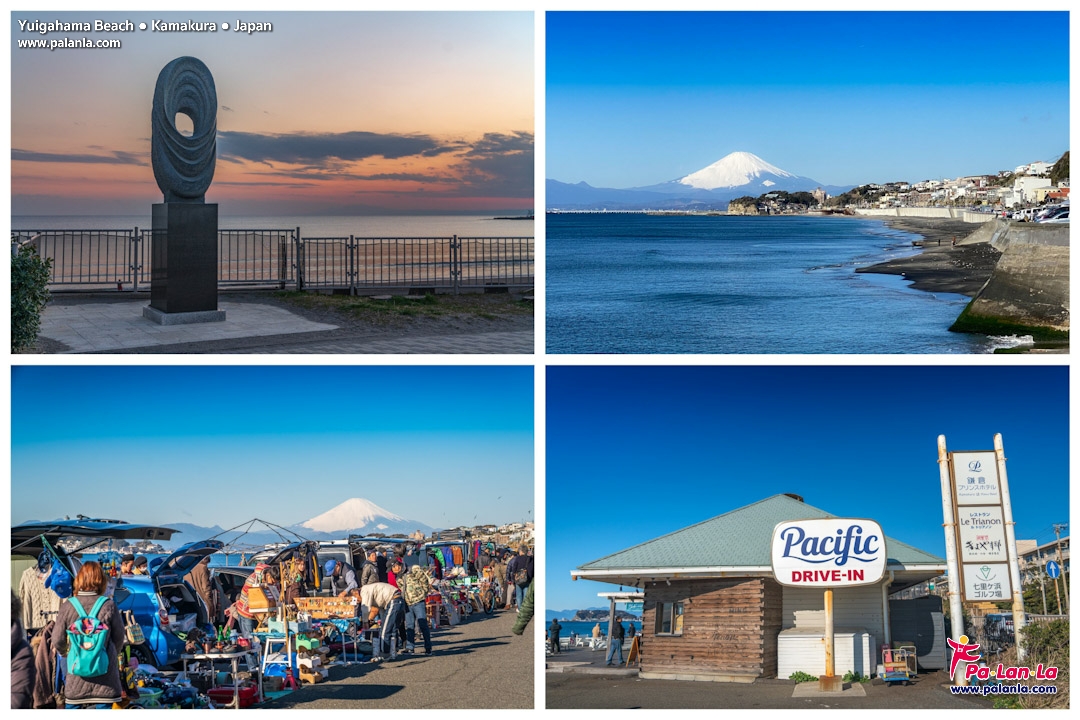 Top 7 Travel Destinations in Kamakura