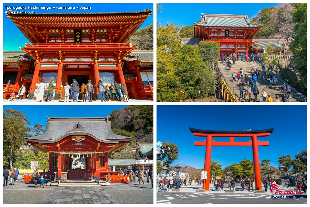 Top 7 Travel Destinations in Kamakura