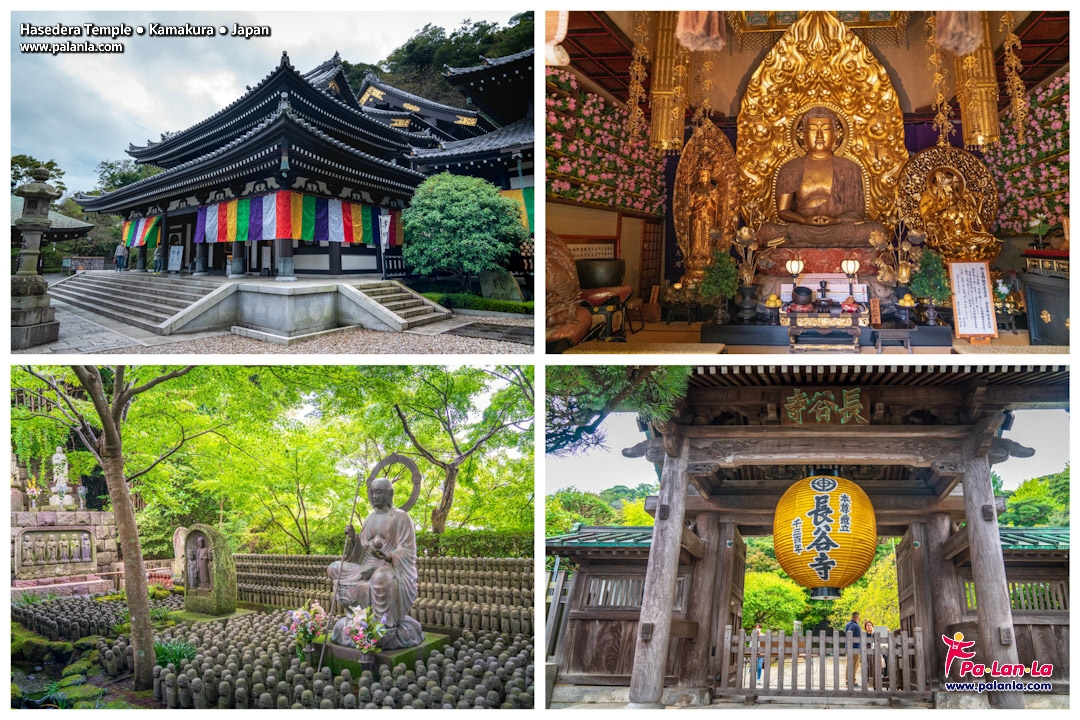 Top 7 Travel Destinations in Kamakura