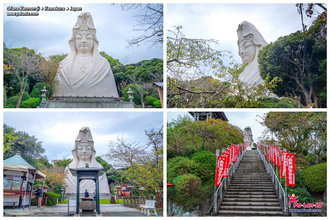 Top 7 Travel Destinations in Kamakura