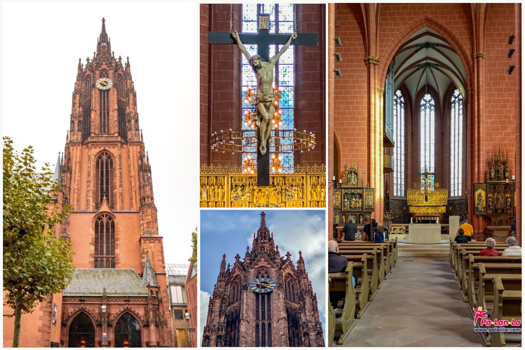 St. Bartholomew’s Cathedral