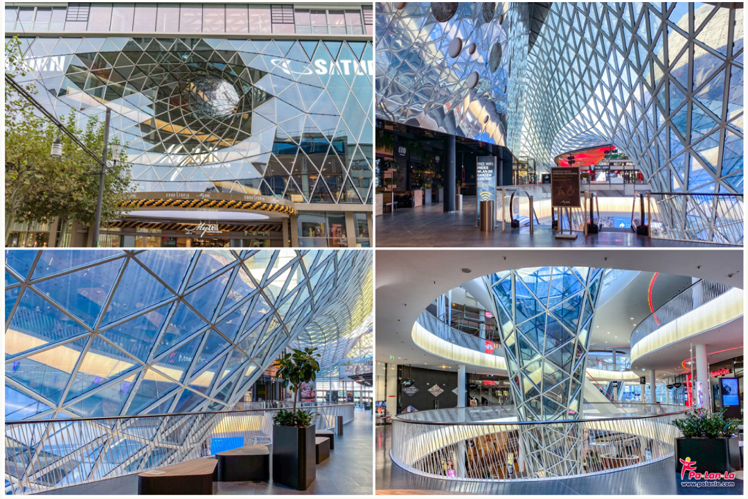 MyZeil Shopping Center