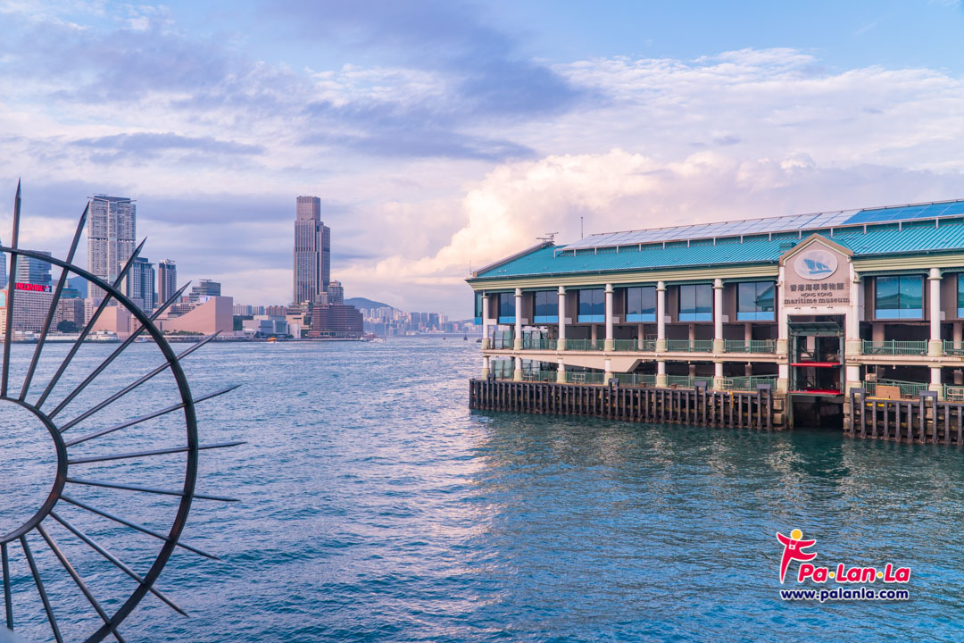Transportation in Hong Kong