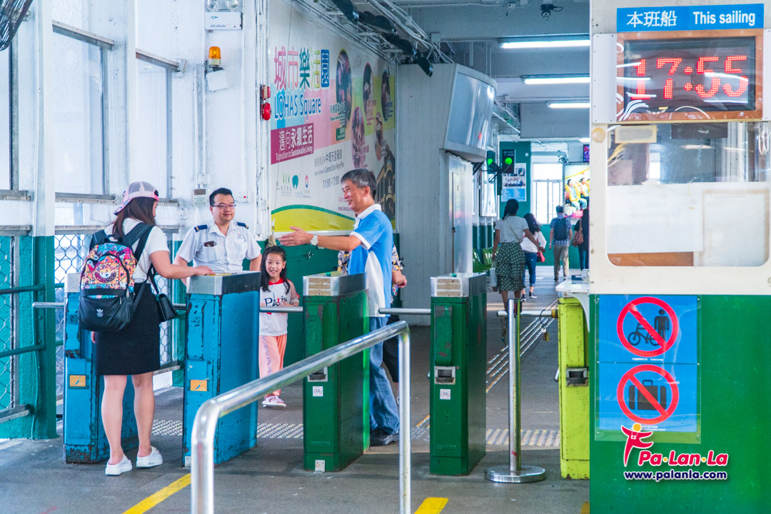 Transportation in Hong Kong