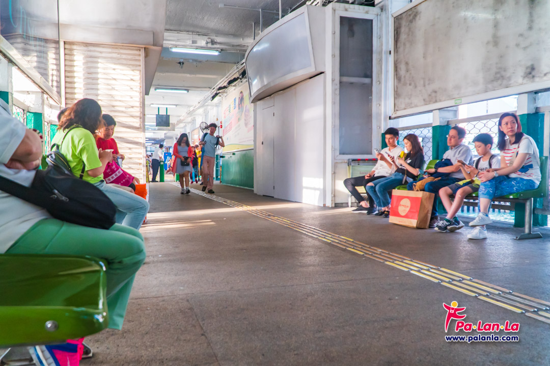 Transportation in Hong Kong