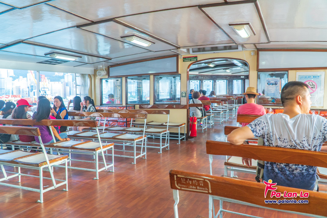 Transportation in Hong Kong