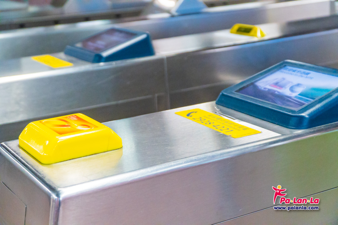 Transportation in Hong Kong