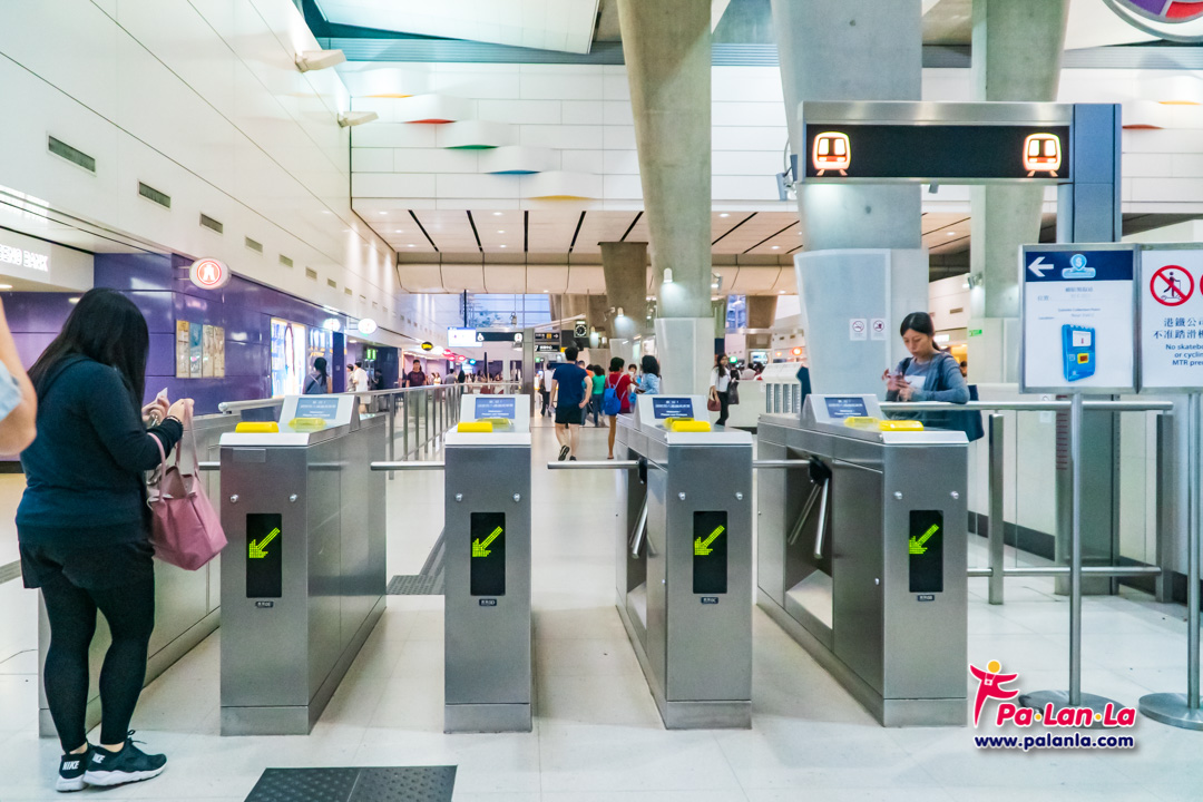 Transportation in Hong Kong