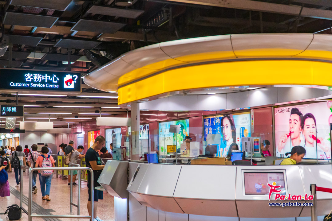 Transportation in Hong Kong