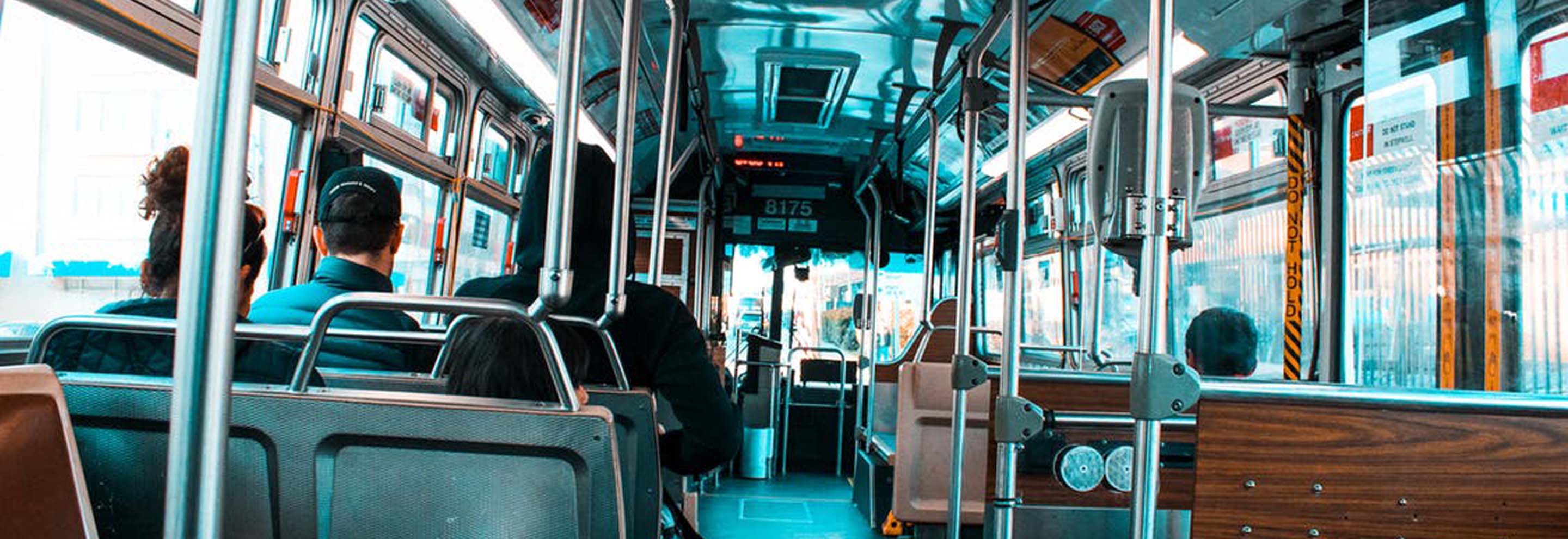 การเดินทางโดยขนส่งสาธารณะในเมืองเวนิส ประเทศอิตาลี