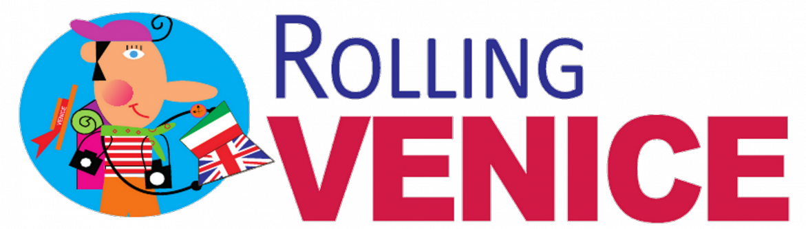 การเดินทางโดยขนส่งสาธารณะในเมืองเวนิส ประเทศอิตาลี