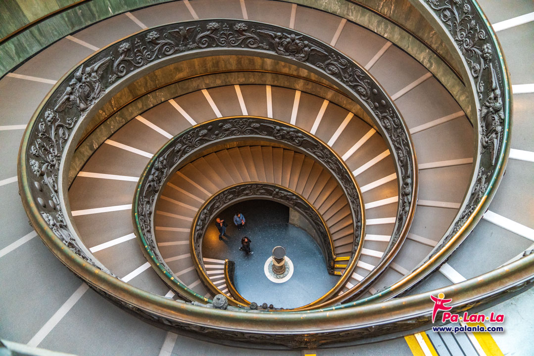 Vatican Museums