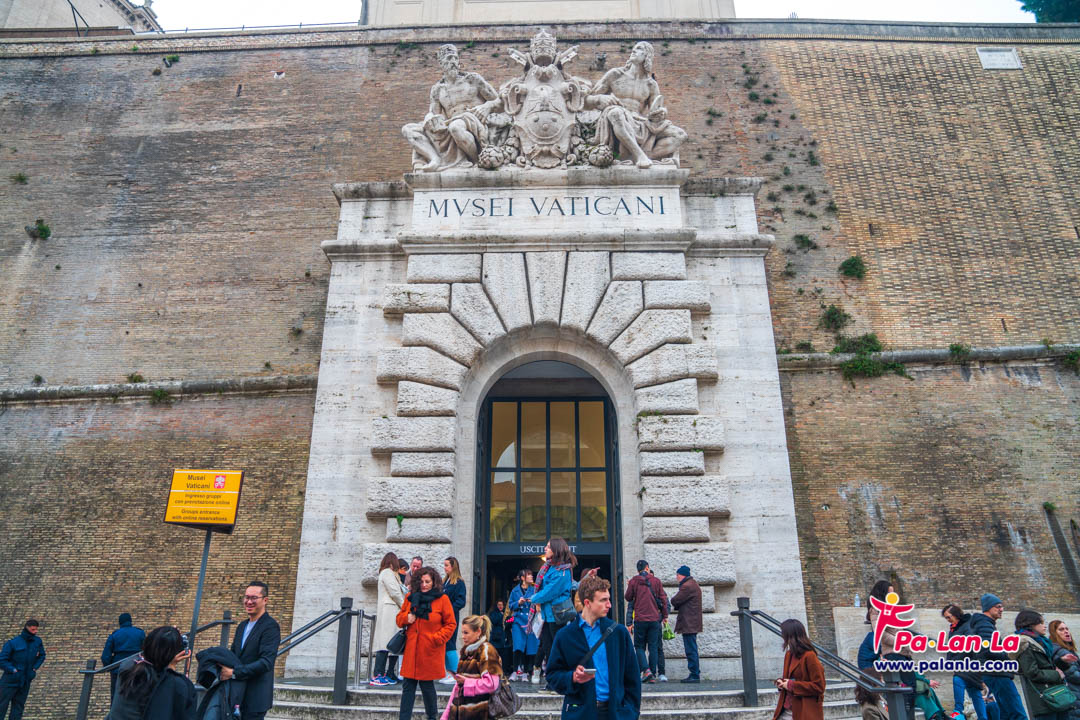Vatican Museums