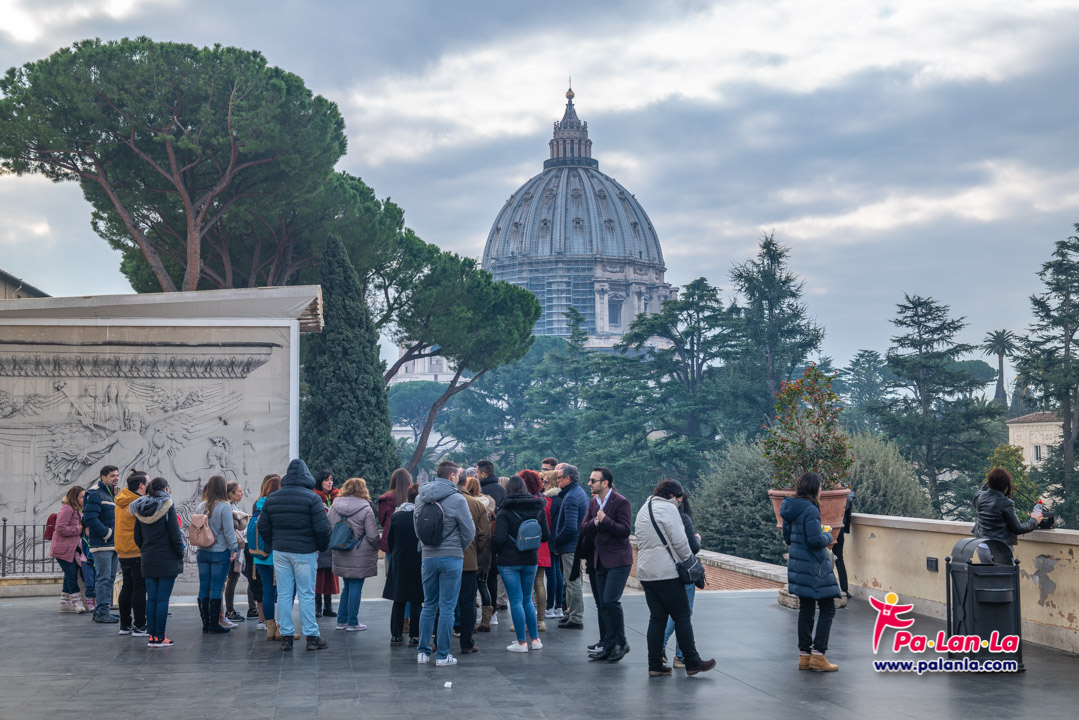 Vatican Museums