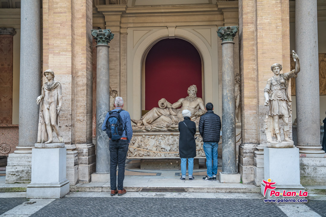 Vatican Museums