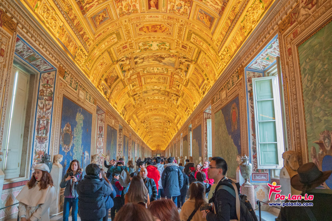 Vatican Museums