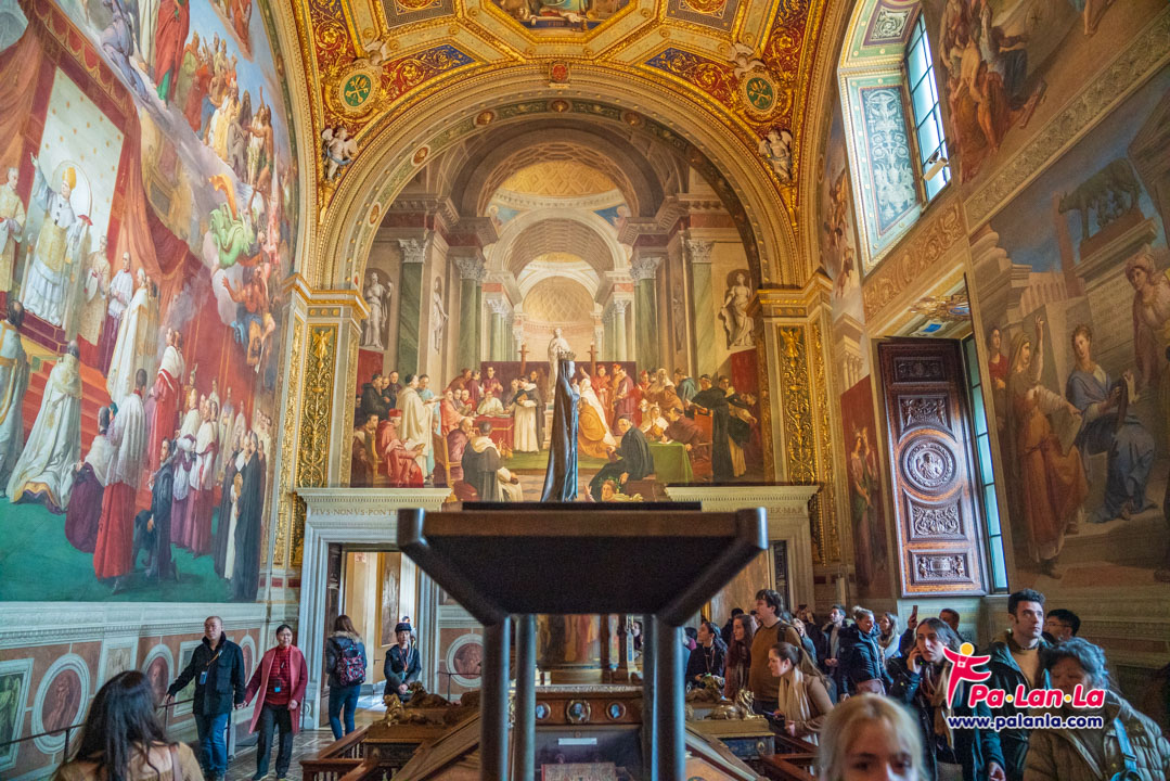 Vatican Museums