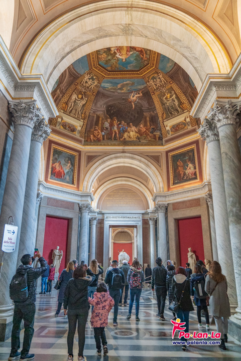 Vatican Museums