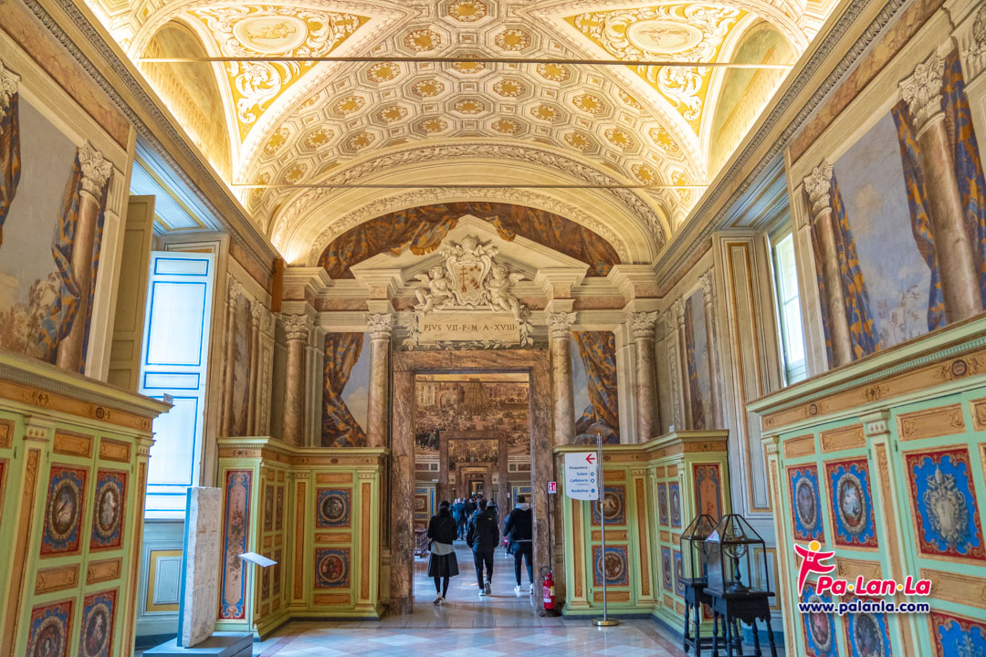 Vatican Museums