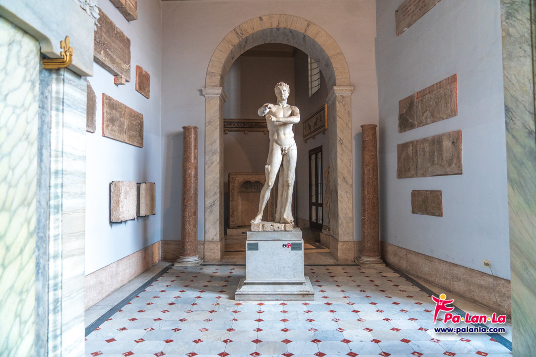 Vatican Museums