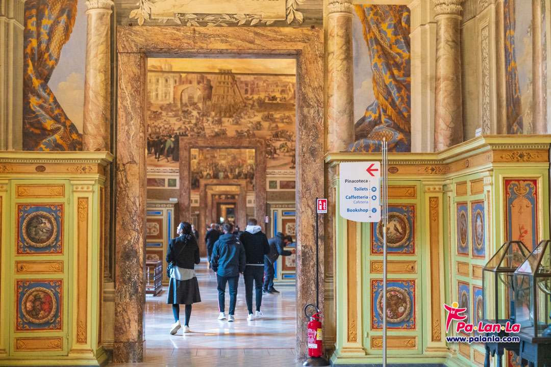 Vatican Museums