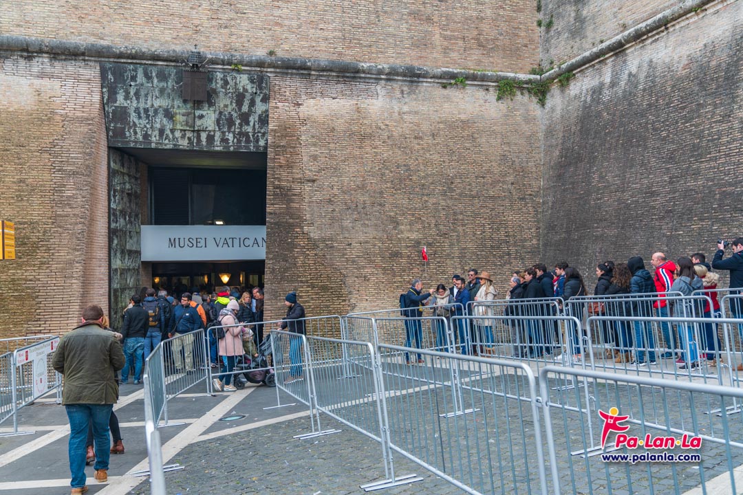 Vatican Museums
