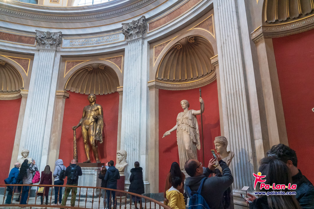 Vatican Museums