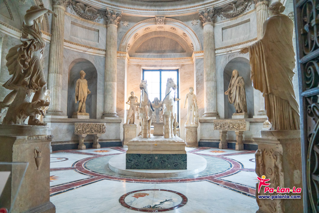 Vatican Museums