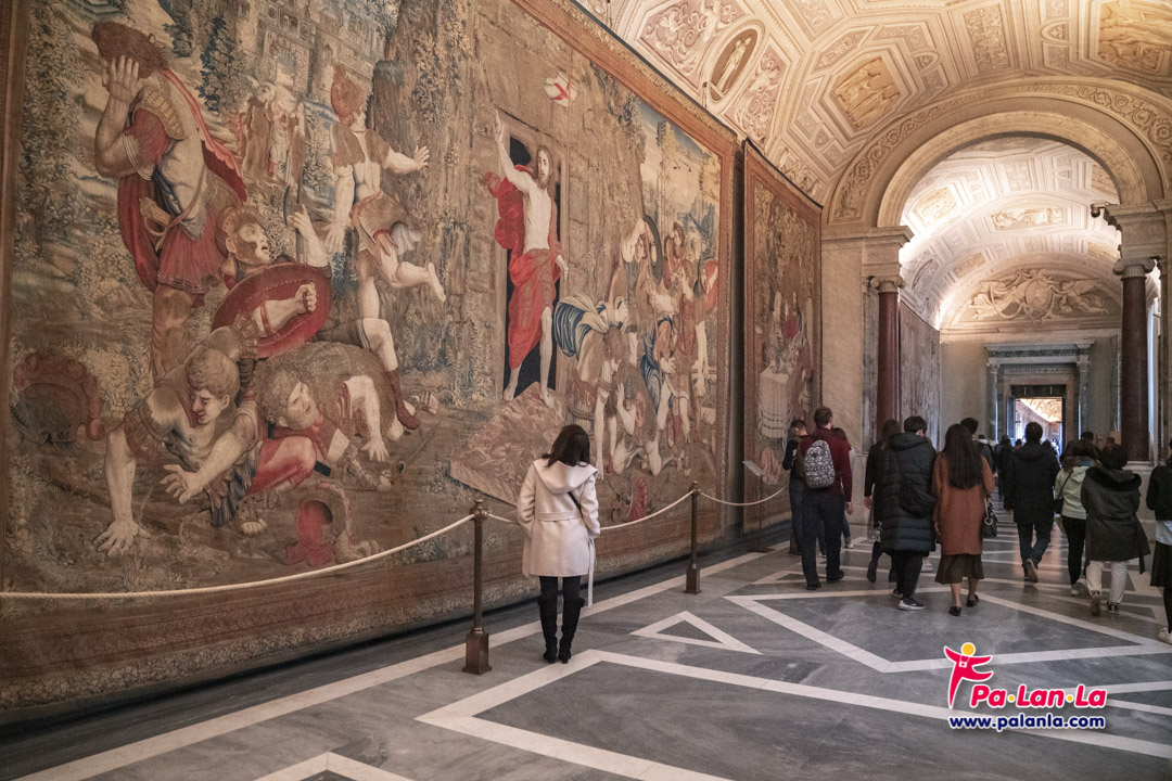 Vatican Museums
