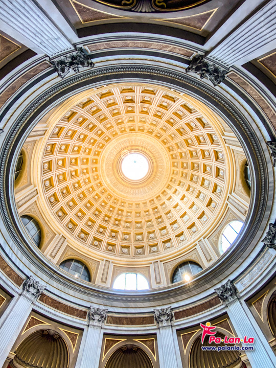 Vatican Museums