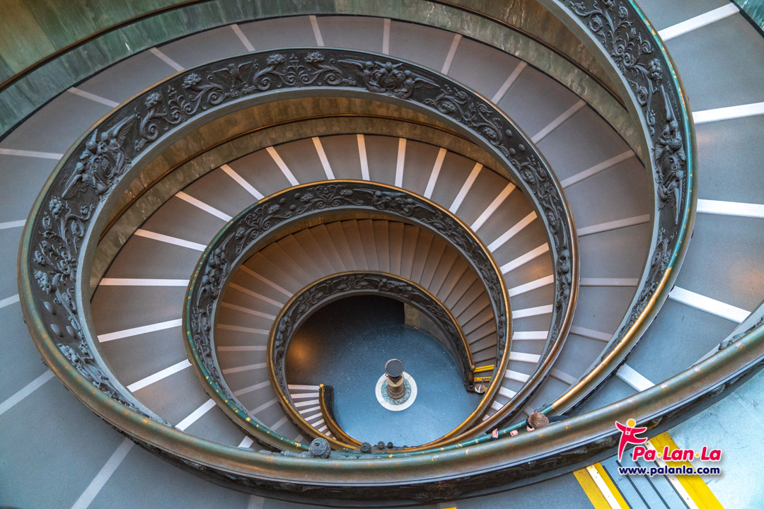 Vatican Museums