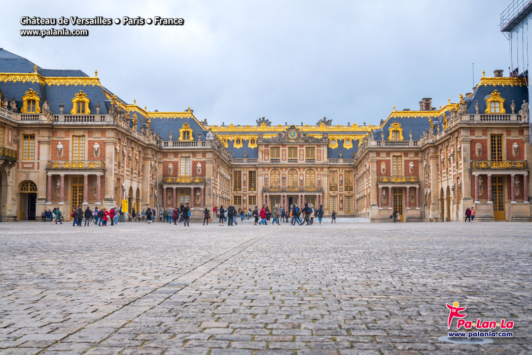 Château de Versailles