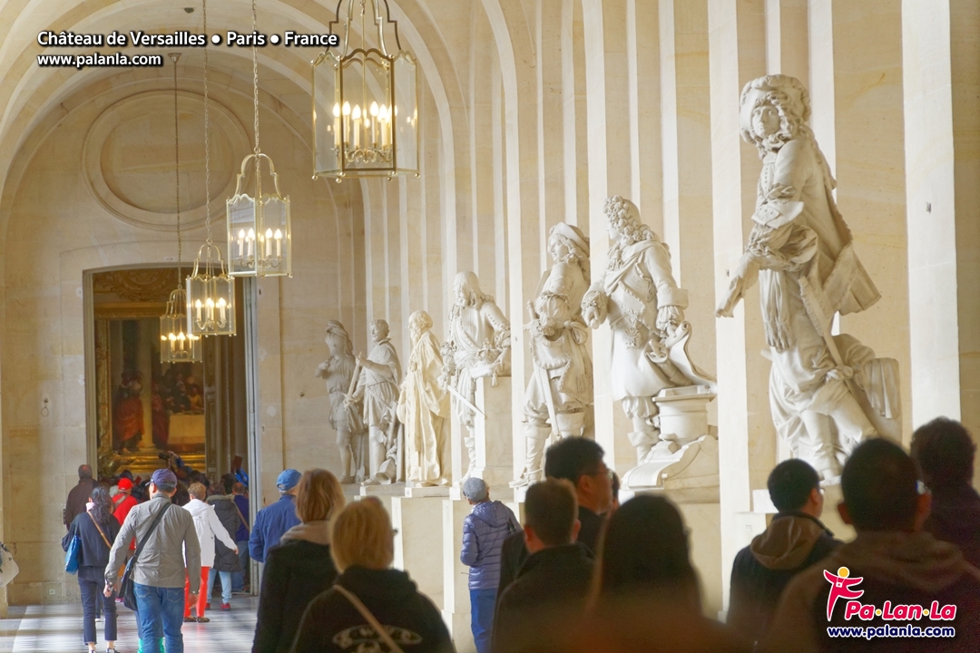 Château de Versailles