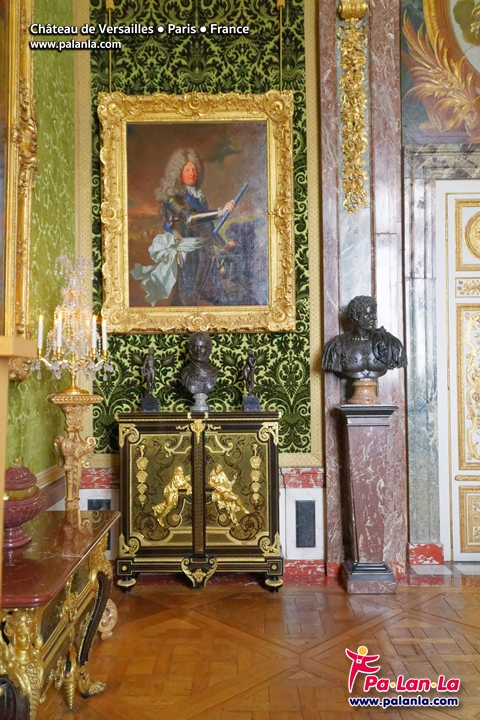 Château de Versailles