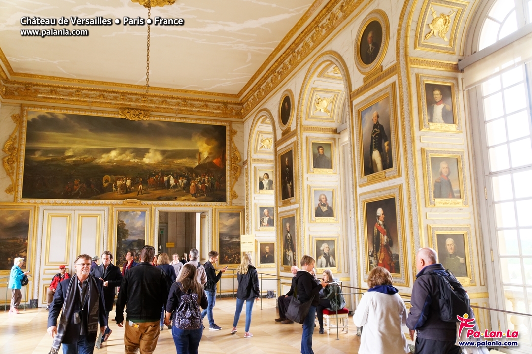 Château de Versailles