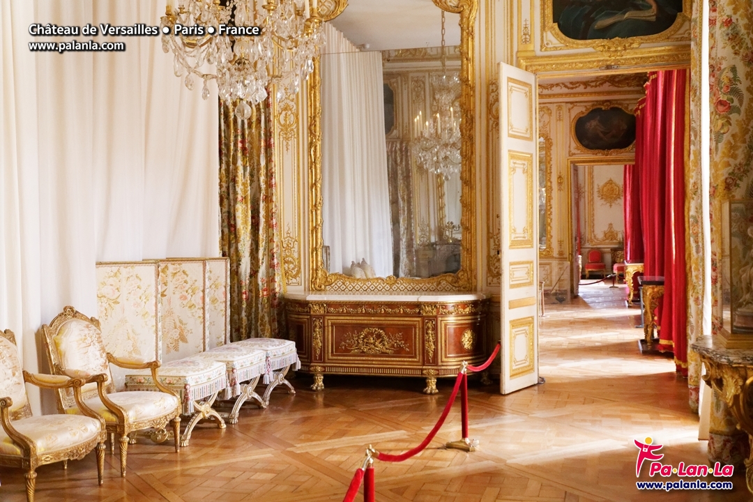 Château de Versailles