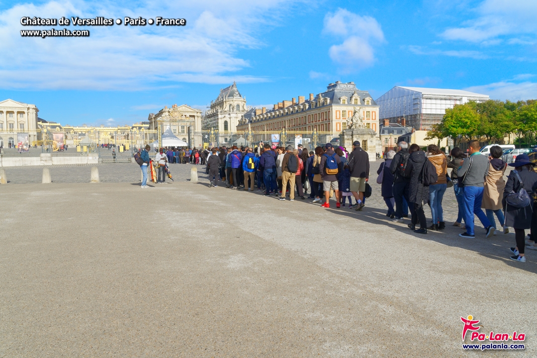 Château de Versailles
