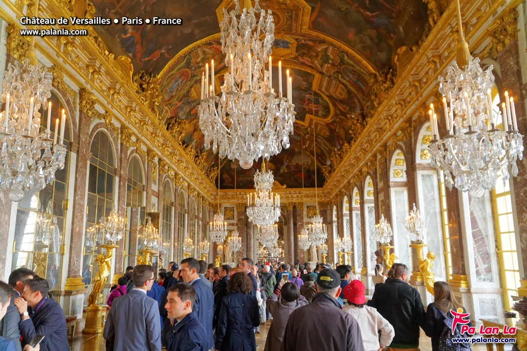 Château de Versailles