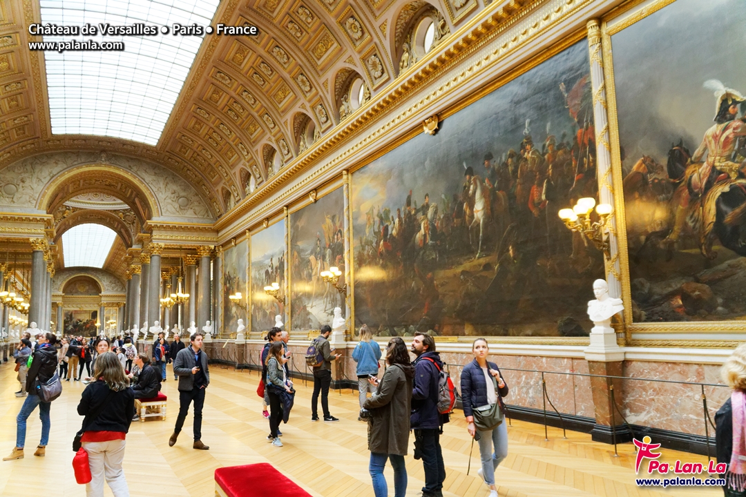 Château de Versailles