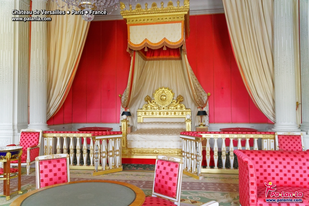 Château de Versailles