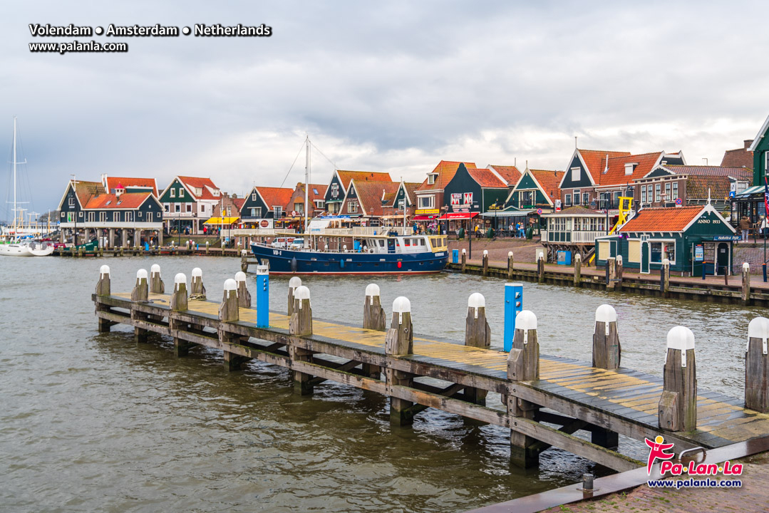 Volendam
