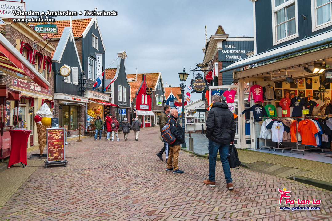 Volendam