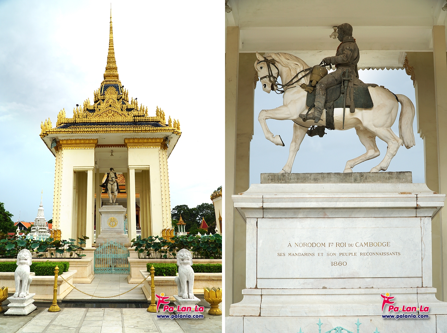 วัดพระแก้วมรกต (วิหารเงิน)