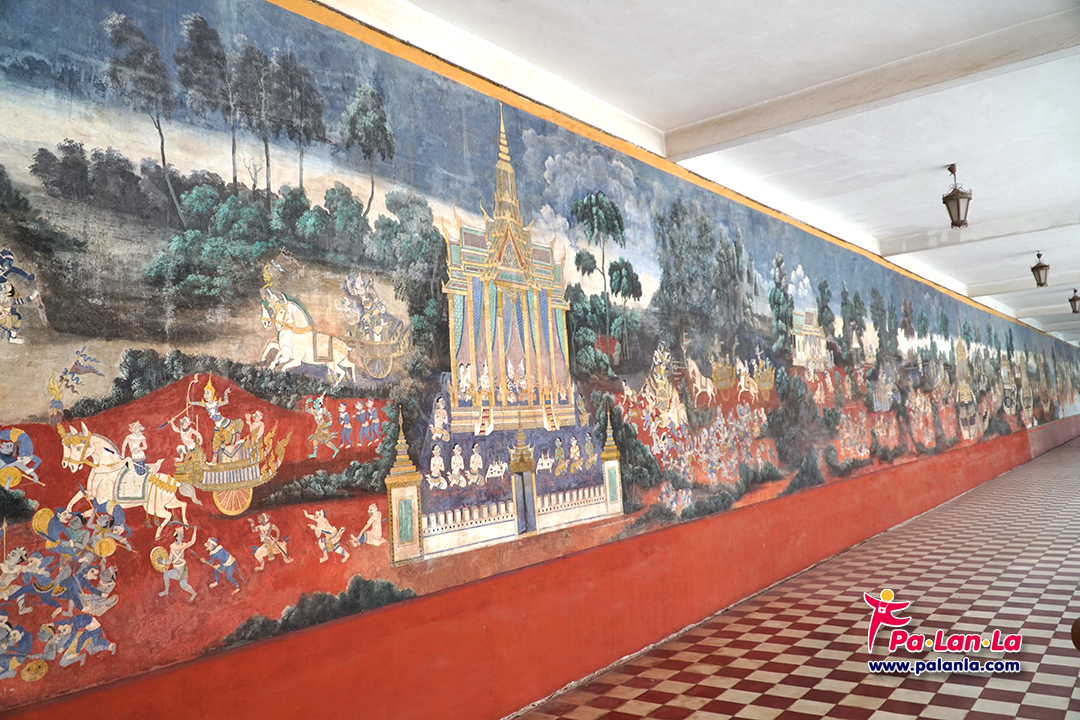 วัดพระแก้วมรกต (วิหารเงิน)