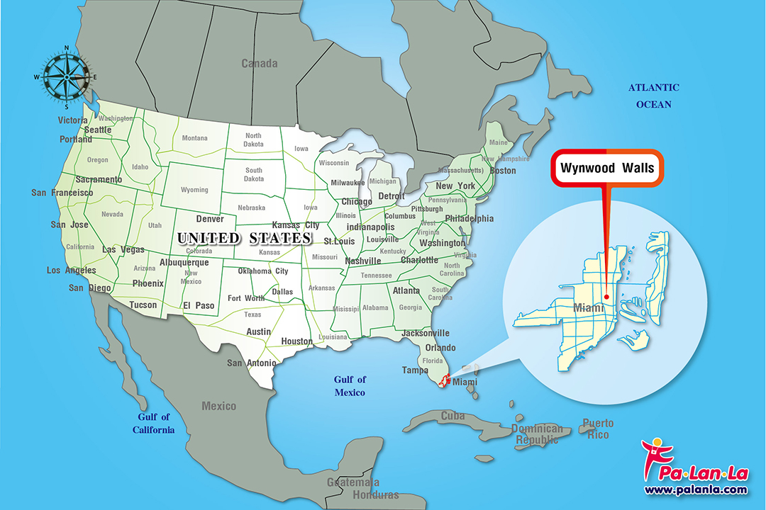 Wynwood Walls