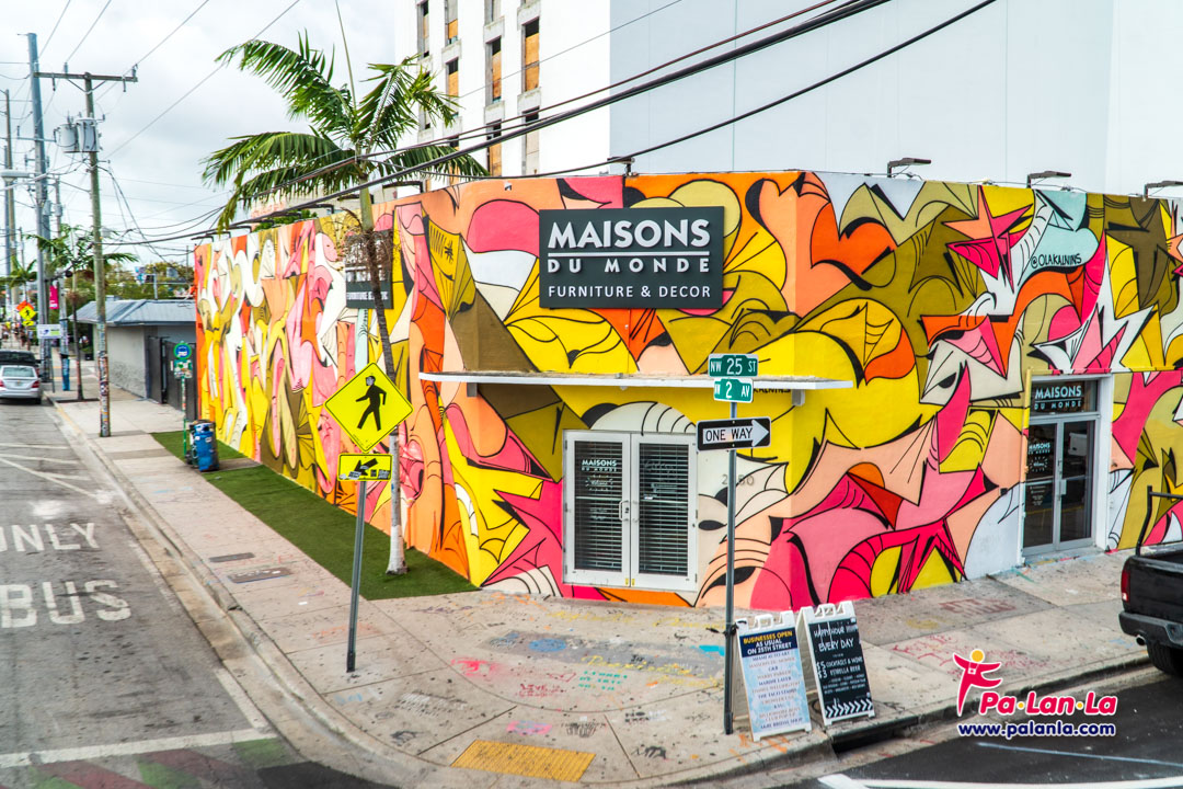 Wynwood Walls