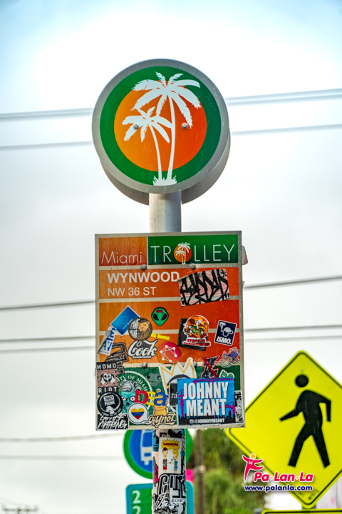 Wynwood Walls