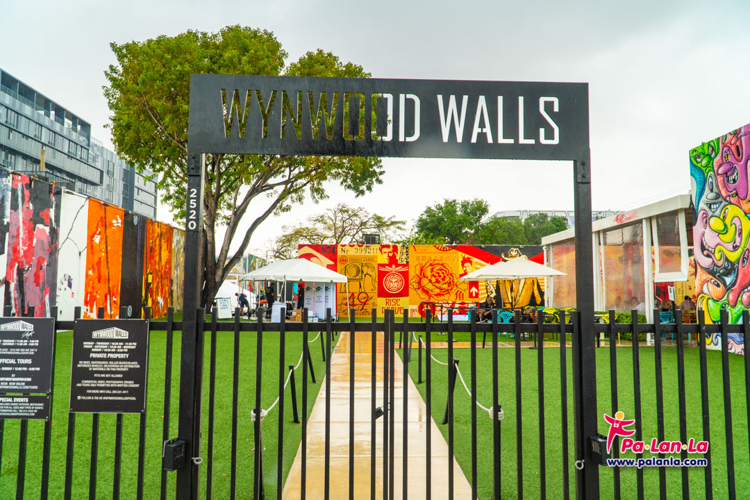 Wynwood Walls