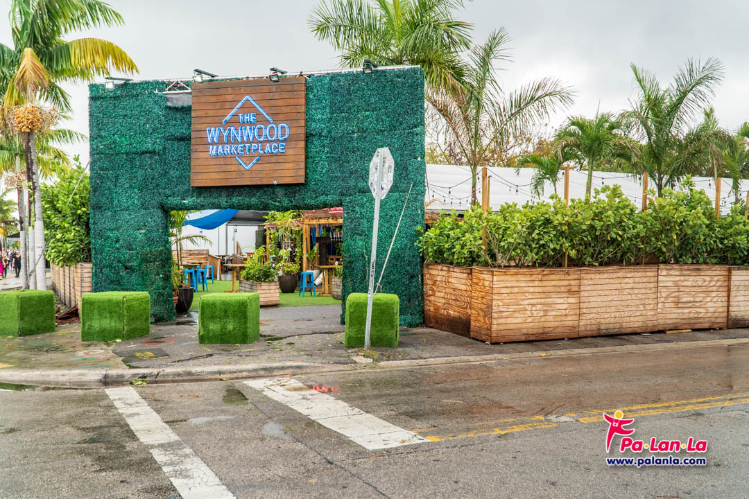 Wynwood Walls